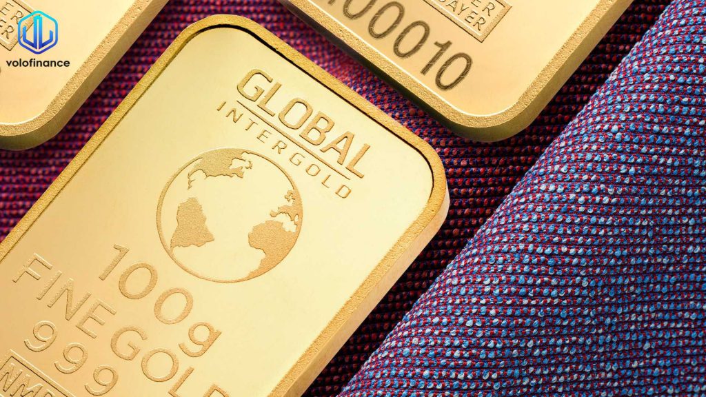 Gold Investment Dubai UAE